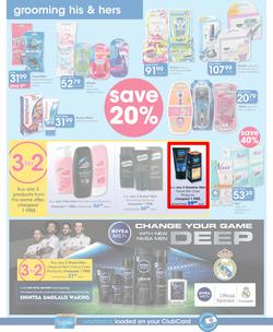 Clicks : You Pay Less (9 Oct - 22 Oct 2018), page 42