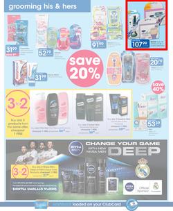Clicks : You Pay Less (9 Oct - 22 Oct 2018), page 42