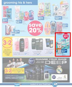 Clicks : You Pay Less (9 Oct - 22 Oct 2018), page 42