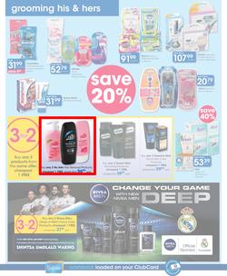 Clicks : You Pay Less (9 Oct - 22 Oct 2018), page 42