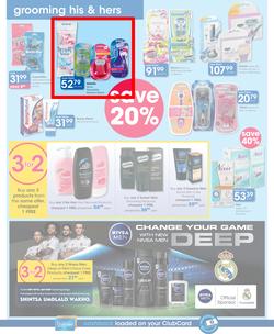 Clicks : You Pay Less (9 Oct - 22 Oct 2018), page 42