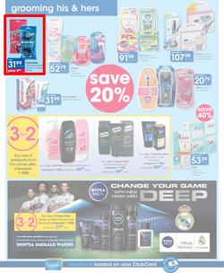Clicks : You Pay Less (9 Oct - 22 Oct 2018), page 42
