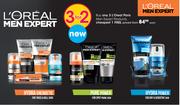  L'Oreal Paris Men Expert Products-Each