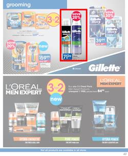 Clicks : You Pay Less (9 Oct - 22 Oct 2018), page 43