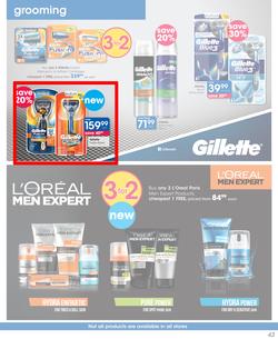 Clicks : You Pay Less (9 Oct - 22 Oct 2018), page 43