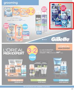 Clicks : You Pay Less (9 Oct - 22 Oct 2018), page 43