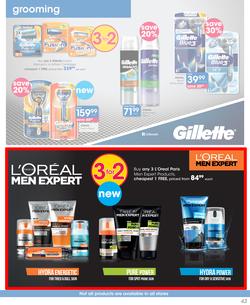 Clicks : You Pay Less (9 Oct - 22 Oct 2018), page 43