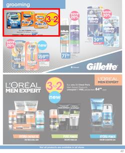 Clicks : You Pay Less (9 Oct - 22 Oct 2018), page 43