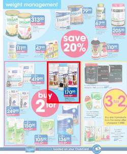 Clicks : You Pay Less (9 Oct - 22 Oct 2018), page 4