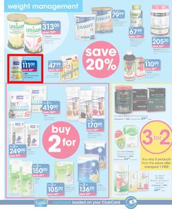 Clicks : You Pay Less (9 Oct - 22 Oct 2018), page 4