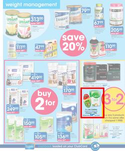 Clicks : You Pay Less (9 Oct - 22 Oct 2018), page 4