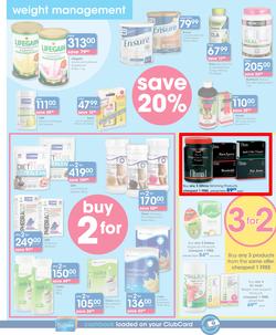 Clicks : You Pay Less (9 Oct - 22 Oct 2018), page 4