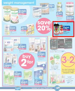 Clicks : You Pay Less (9 Oct - 22 Oct 2018), page 4