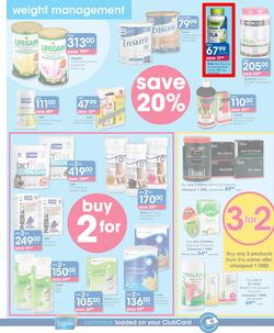 Clicks : You Pay Less (9 Oct - 22 Oct 2018), page 4