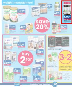Clicks : You Pay Less (9 Oct - 22 Oct 2018), page 4