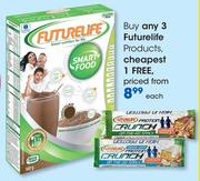 Futurelife Products-Each