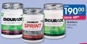 Nutritech Endurade-600g Each