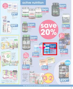Clicks : You Pay Less (9 Oct - 22 Oct 2018), page 5