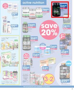 Clicks : You Pay Less (9 Oct - 22 Oct 2018), page 5