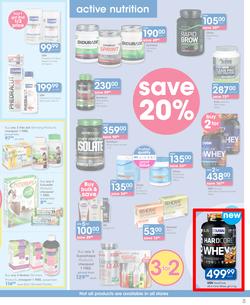 Clicks : You Pay Less (9 Oct - 22 Oct 2018), page 5