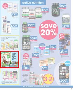 Clicks : You Pay Less (9 Oct - 22 Oct 2018), page 5
