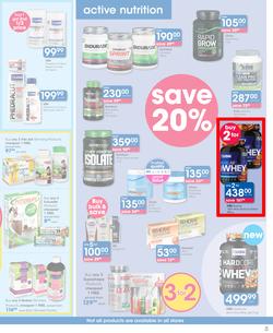 Clicks : You Pay Less (9 Oct - 22 Oct 2018), page 5