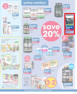 Clicks : You Pay Less (9 Oct - 22 Oct 2018), page 5