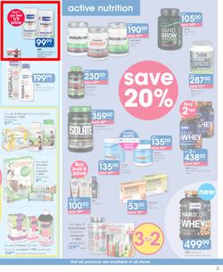 Clicks : You Pay Less (9 Oct - 22 Oct 2018), page 5