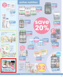 Clicks : You Pay Less (9 Oct - 22 Oct 2018), page 5