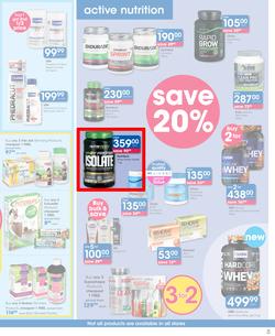 Clicks : You Pay Less (9 Oct - 22 Oct 2018), page 5