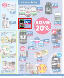 Clicks : You Pay Less (9 Oct - 22 Oct 2018), page 5