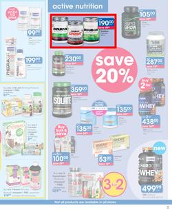 Clicks : You Pay Less (9 Oct - 22 Oct 2018), page 5