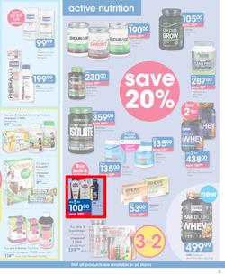 Clicks : You Pay Less (9 Oct - 22 Oct 2018), page 5