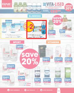Clicks : You Pay Less (9 Oct - 22 Oct 2018), page 6