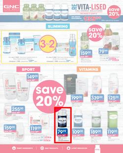 Clicks : You Pay Less (9 Oct - 22 Oct 2018), page 6