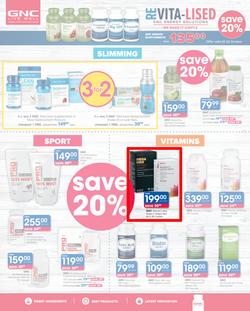 Clicks : You Pay Less (9 Oct - 22 Oct 2018), page 6