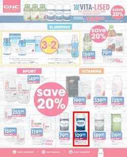 Clicks : You Pay Less (9 Oct - 22 Oct 2018), page 6
