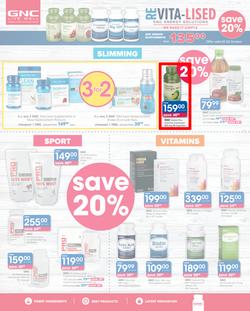 Clicks : You Pay Less (9 Oct - 22 Oct 2018), page 6