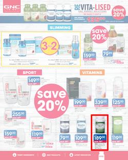 Clicks : You Pay Less (9 Oct - 22 Oct 2018), page 6