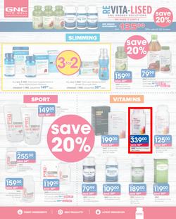 Clicks : You Pay Less (9 Oct - 22 Oct 2018), page 6