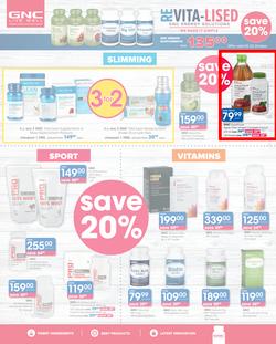 Clicks : You Pay Less (9 Oct - 22 Oct 2018), page 6
