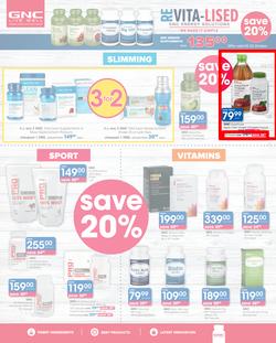 Clicks : You Pay Less (9 Oct - 22 Oct 2018), page 6
