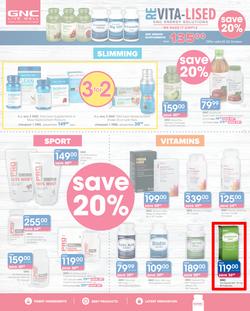 Clicks : You Pay Less (9 Oct - 22 Oct 2018), page 6