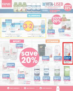 Clicks : You Pay Less (9 Oct - 22 Oct 2018), page 6