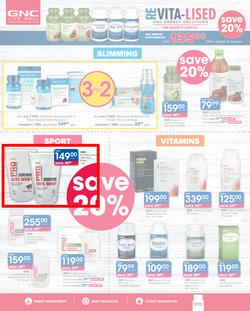 Clicks : You Pay Less (9 Oct - 22 Oct 2018), page 6