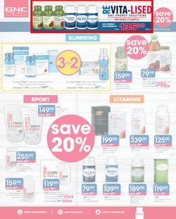 Clicks : You Pay Less (9 Oct - 22 Oct 2018), page 6