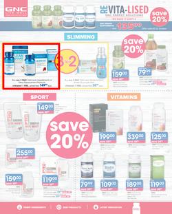 Clicks : You Pay Less (9 Oct - 22 Oct 2018), page 6