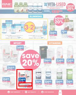 Clicks : You Pay Less (9 Oct - 22 Oct 2018), page 6