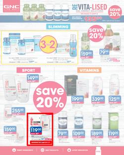 Clicks : You Pay Less (9 Oct - 22 Oct 2018), page 6