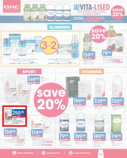 Clicks : You Pay Less (9 Oct - 22 Oct 2018), page 6
